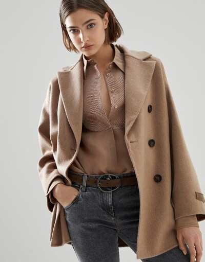 Outerwear Jacket - Editorial view