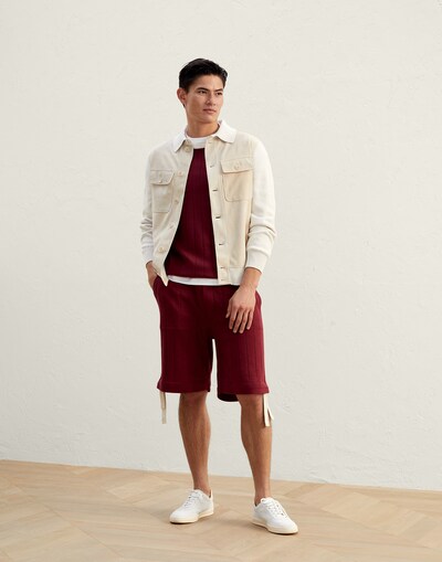 Short Sleeve T-Shirt - Full look