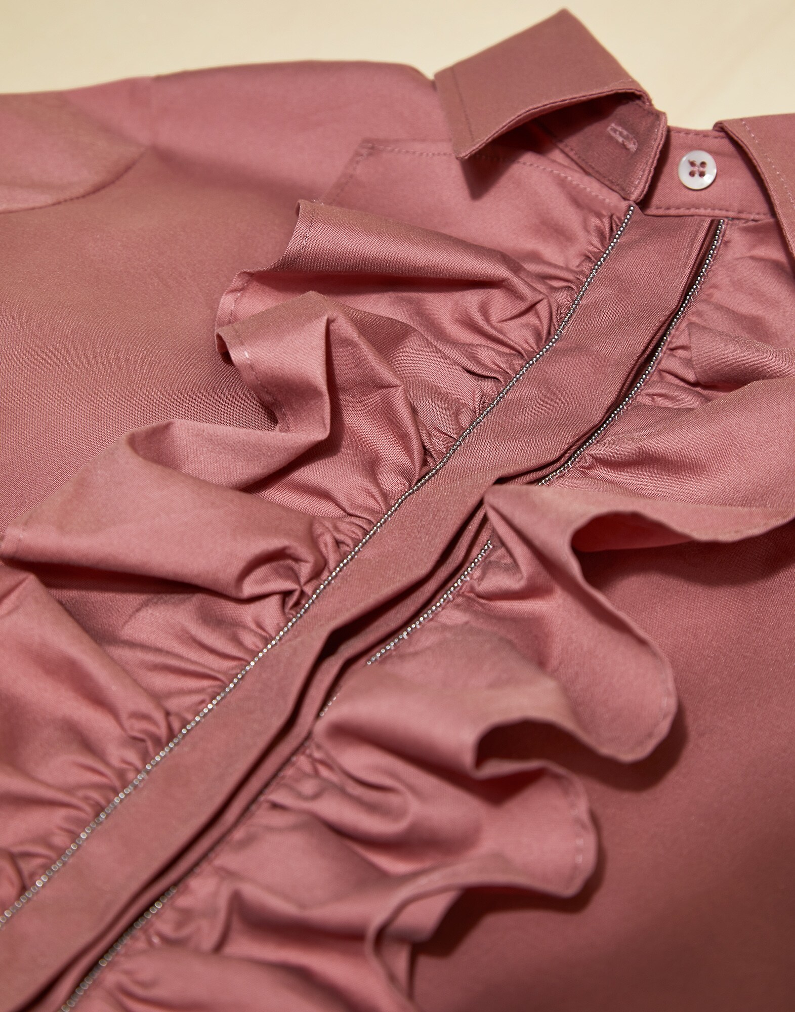 Shirt - Detail view