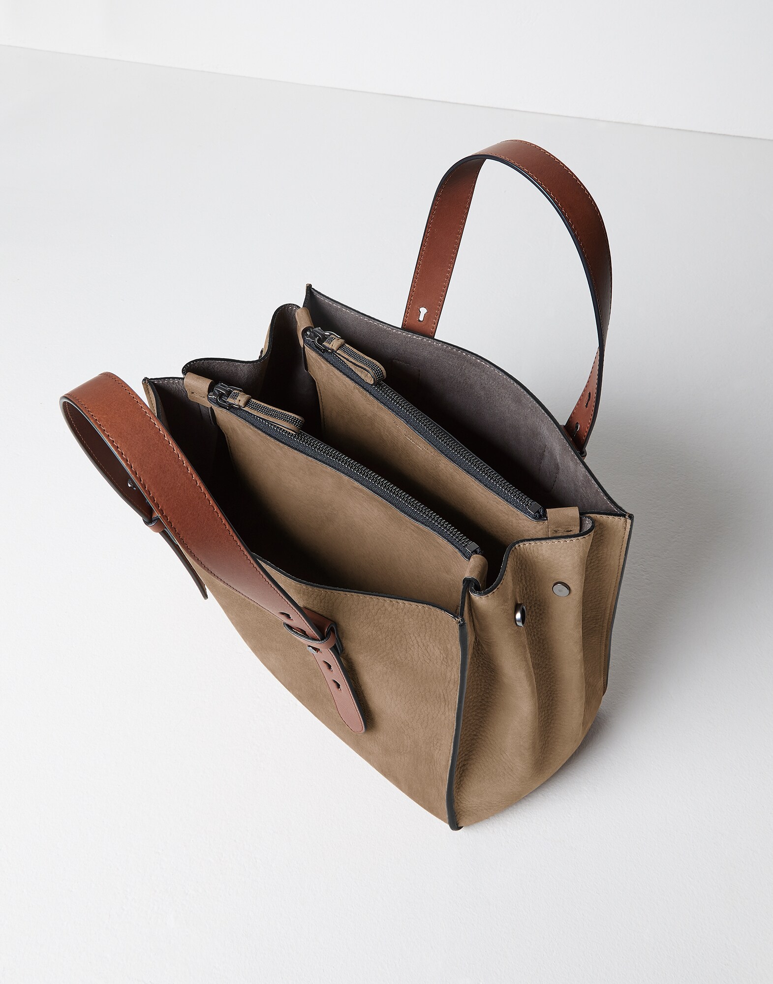 Shopper Bag - Look