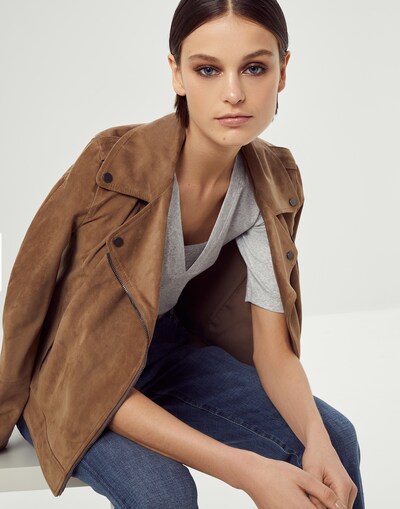 Long Sleeve T-Shirt - Editorial view