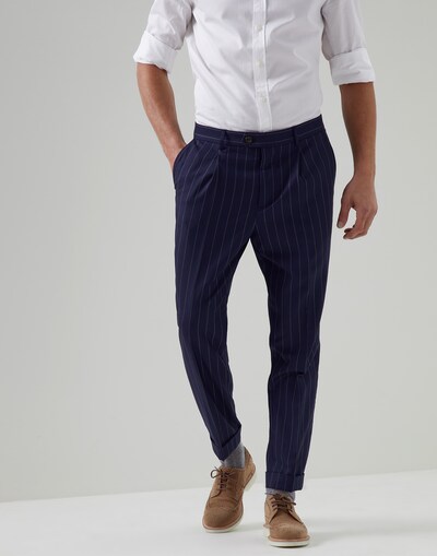 Pantalon - Vue frontale