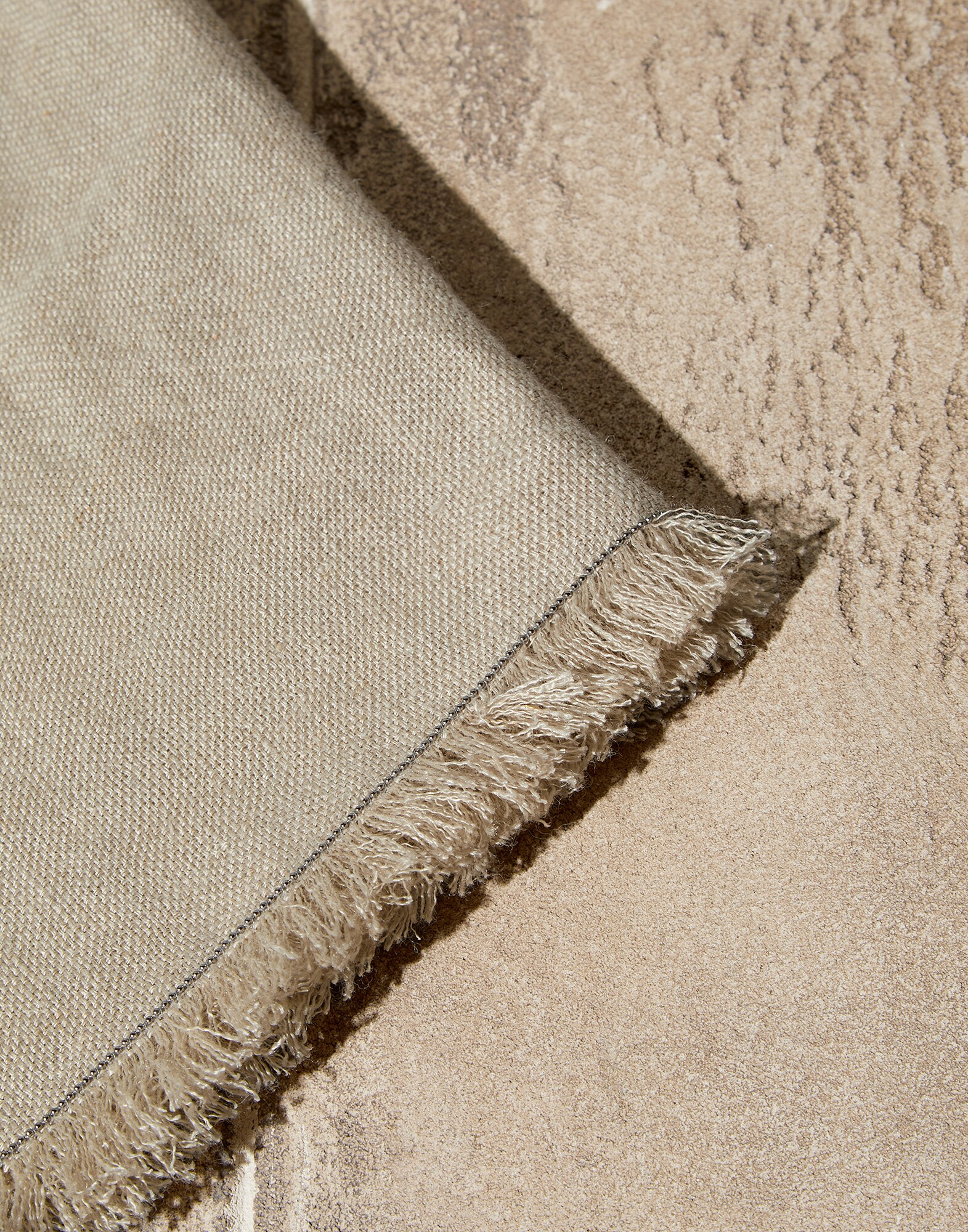Tapis de Table - Vue détail