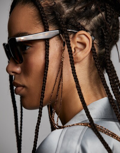 Accessoire - Editorial-Ansicht
