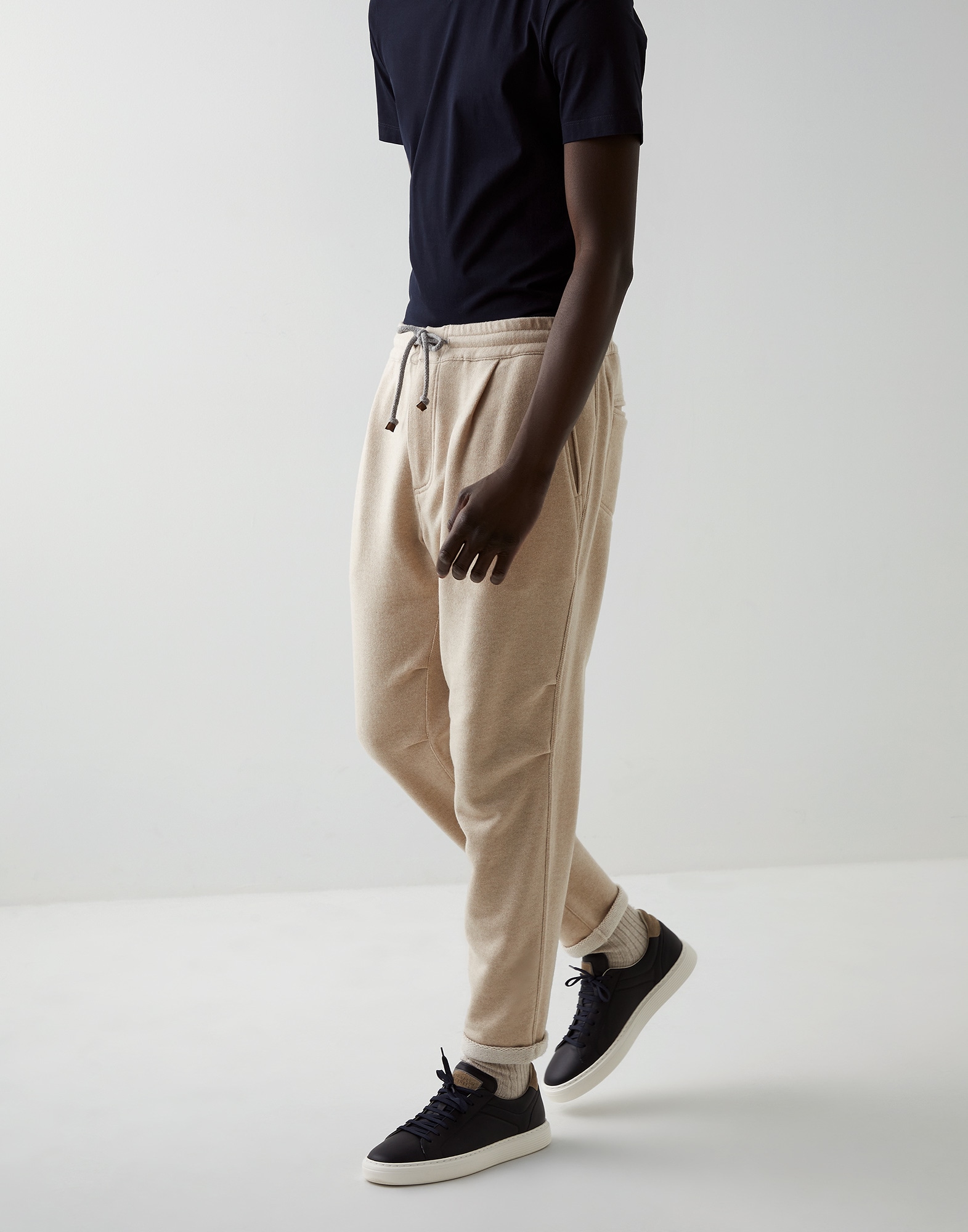 Pantalon - Vue frontale