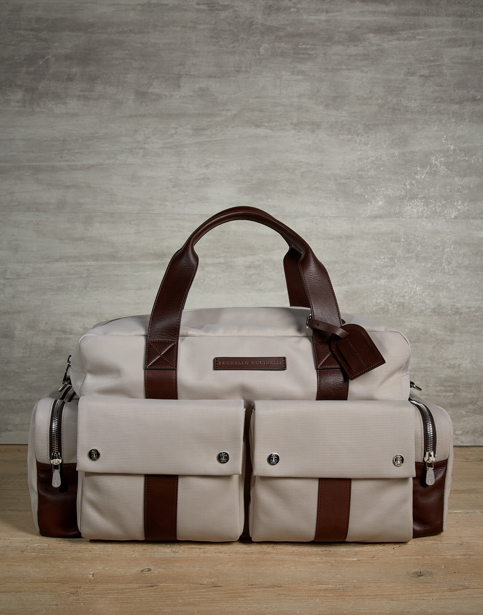 Bolsa para Tiempo Libre - Vista frontal