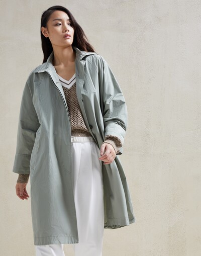 Outerwear - Vista frontal