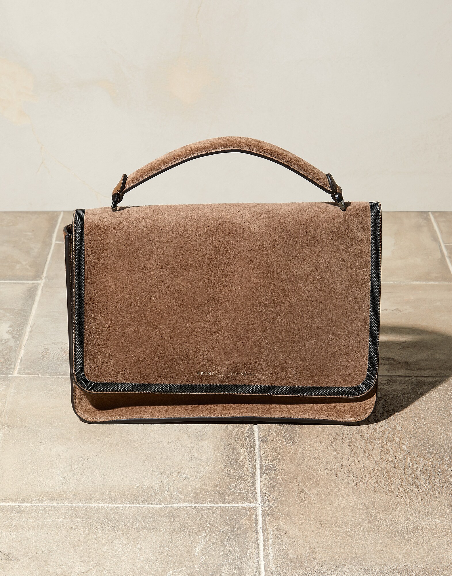 Bandolera - Front