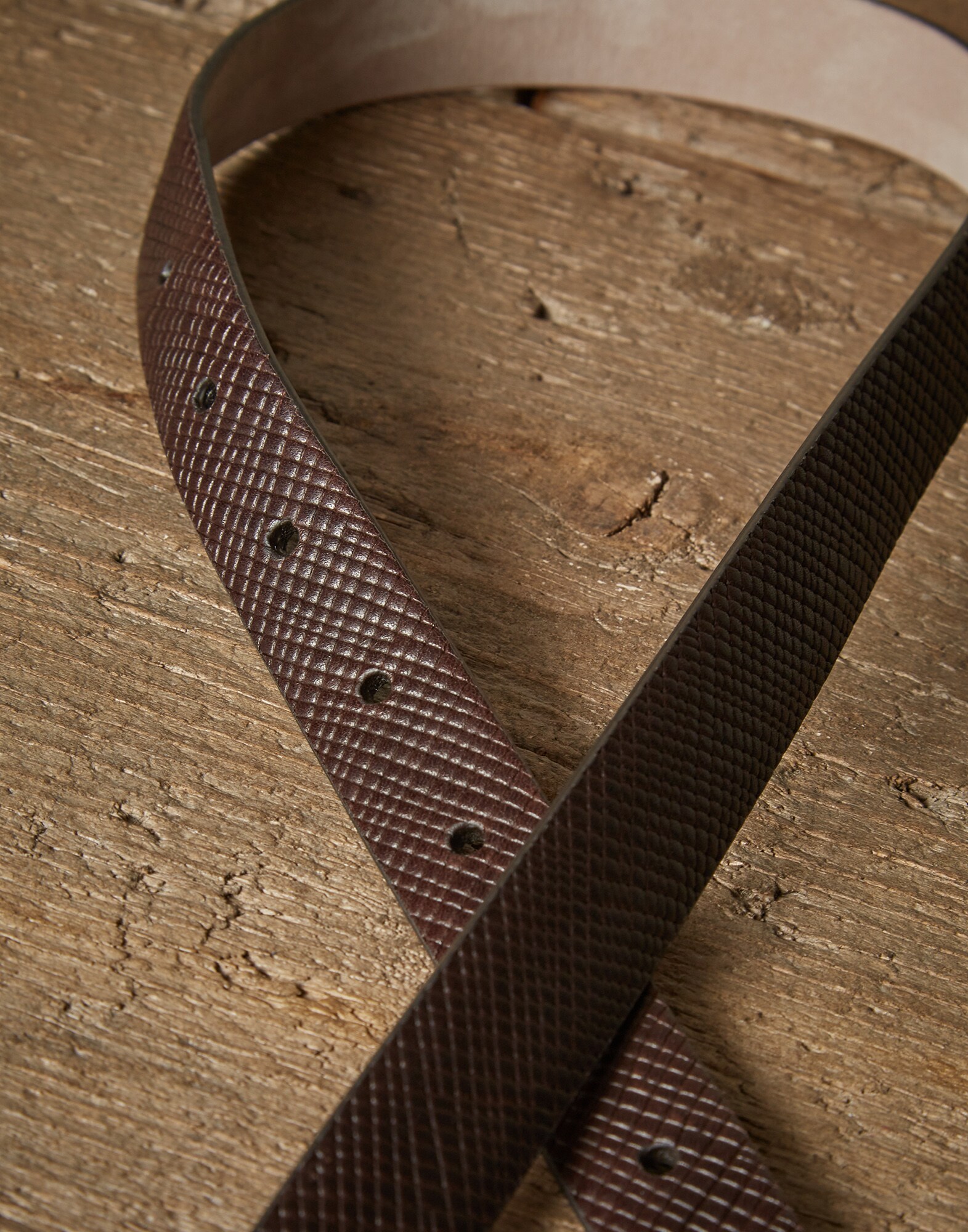 Belt - Back
