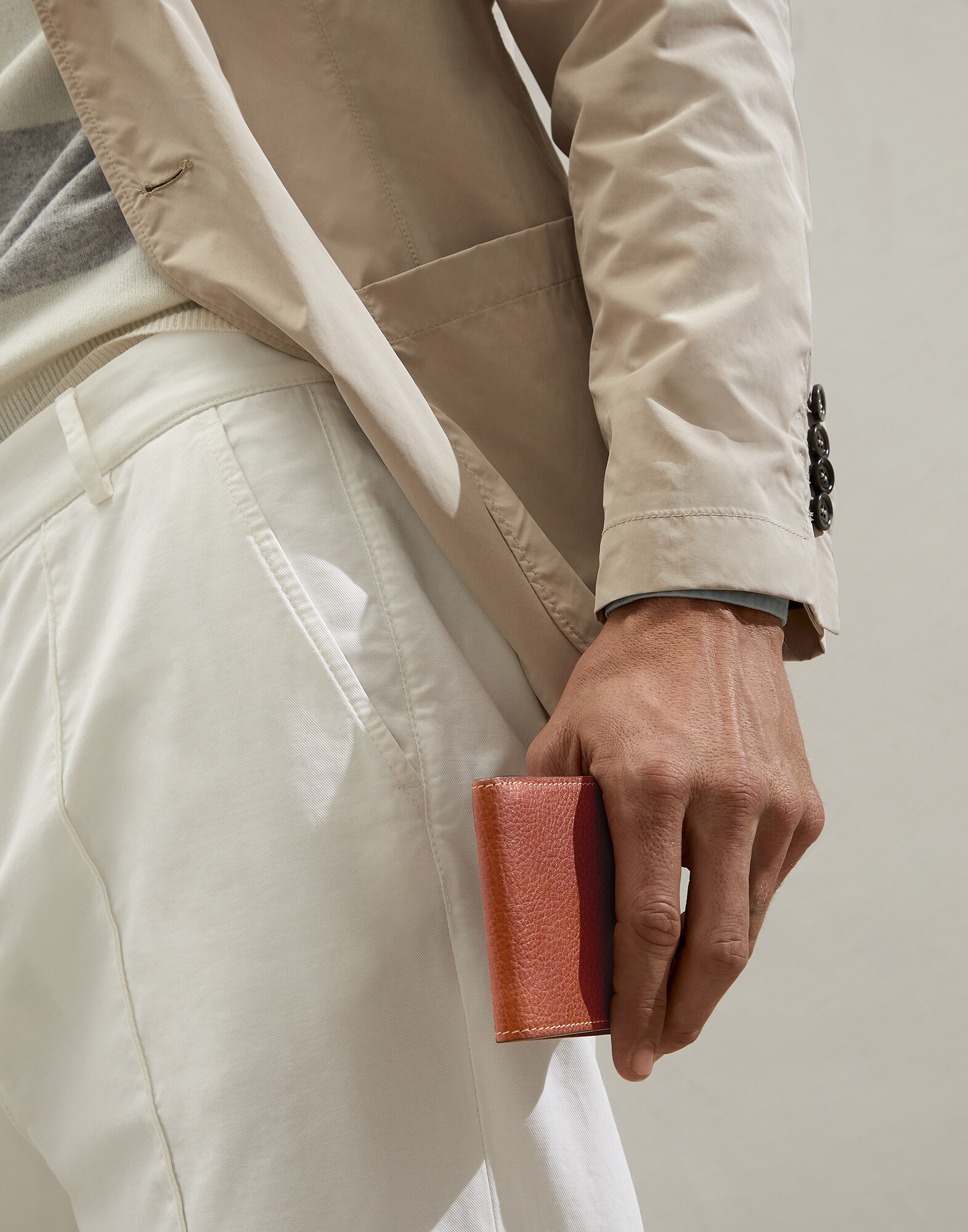 Wallet - Editorial