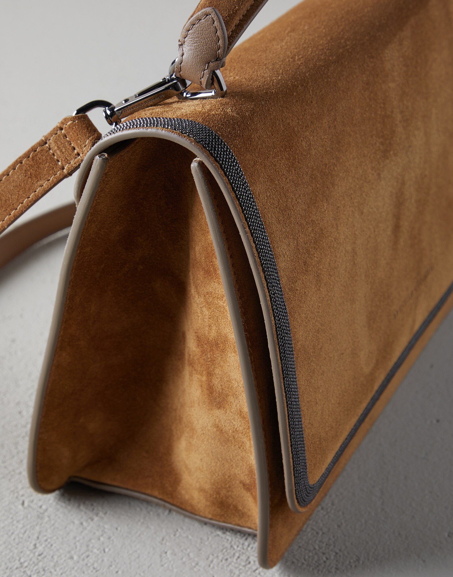 Crossbody Bag - Detail view