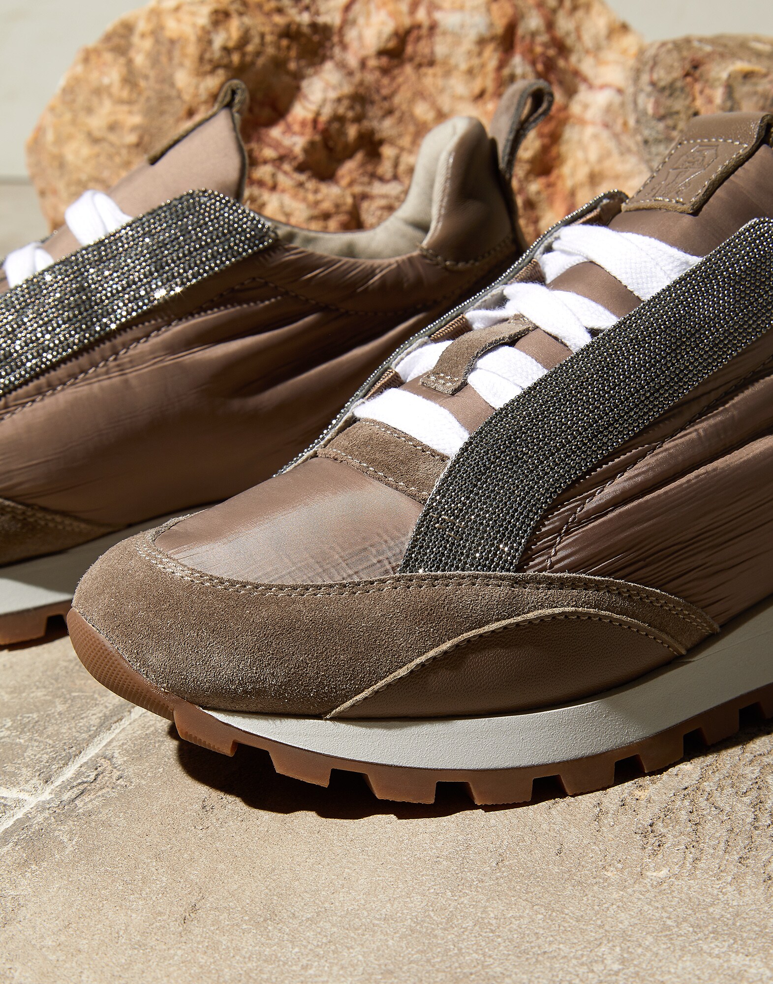 Chaussures de Running - Vue détail
