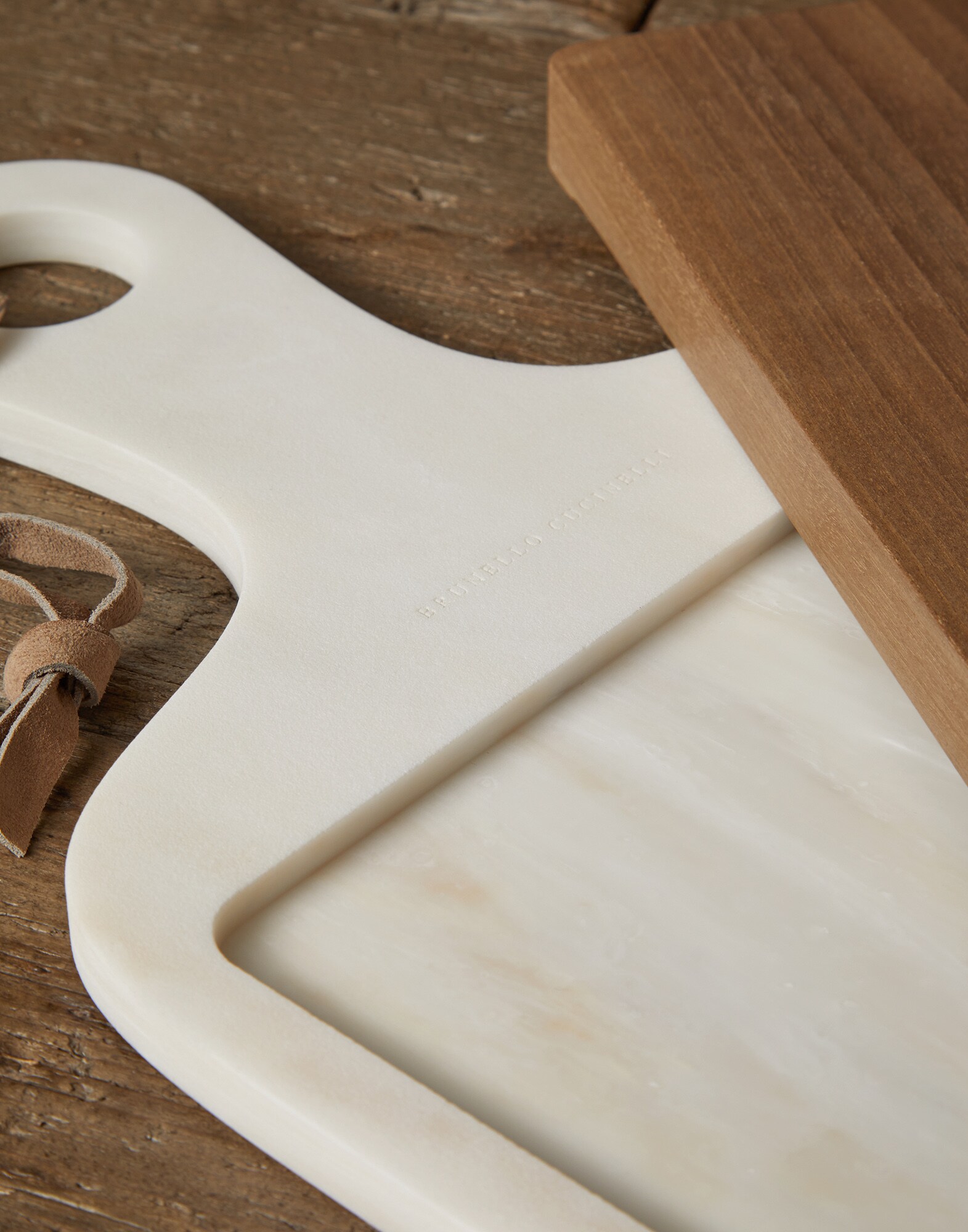 Accessoires Cuisine - Detail