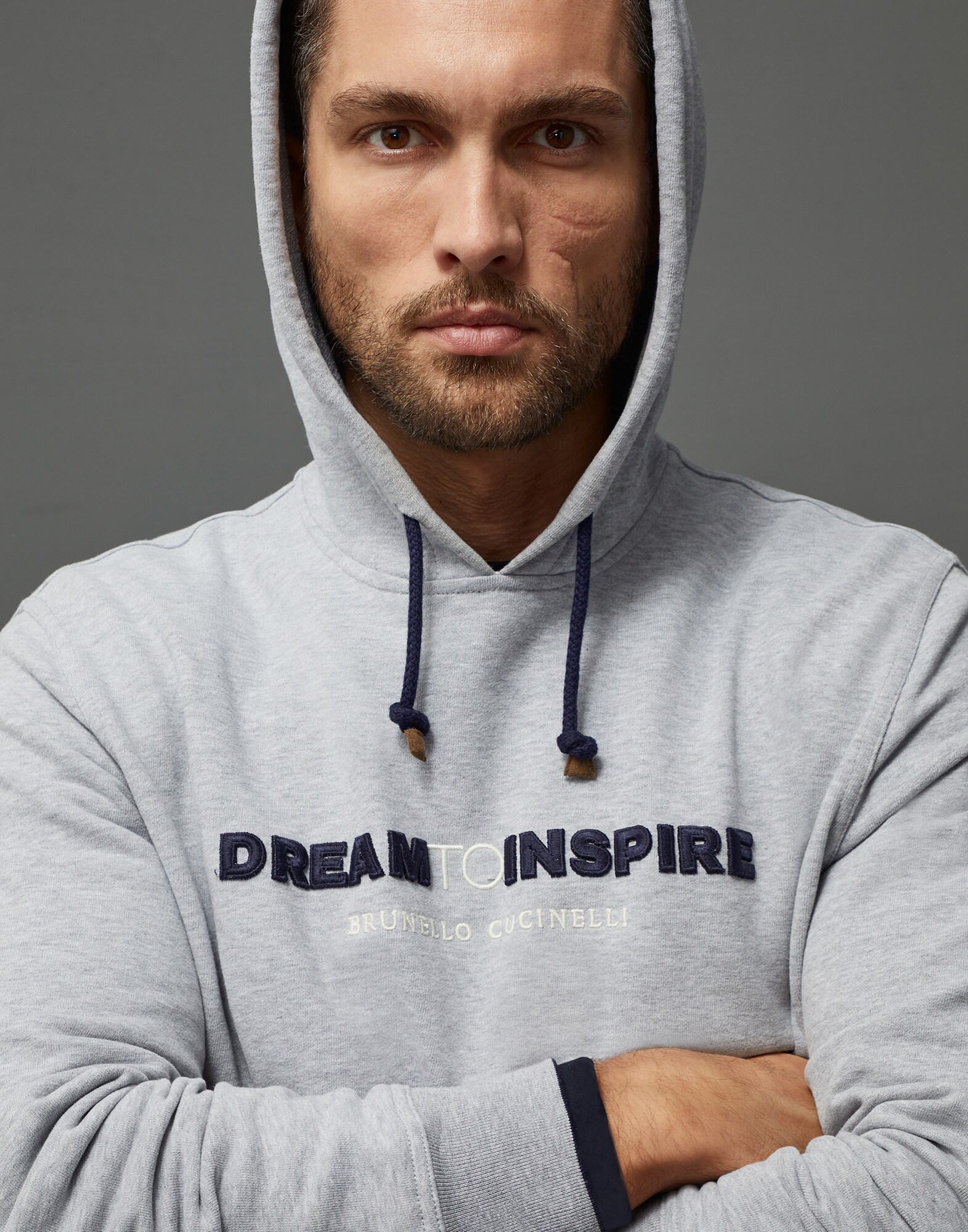 Sweatshirt - Detail view