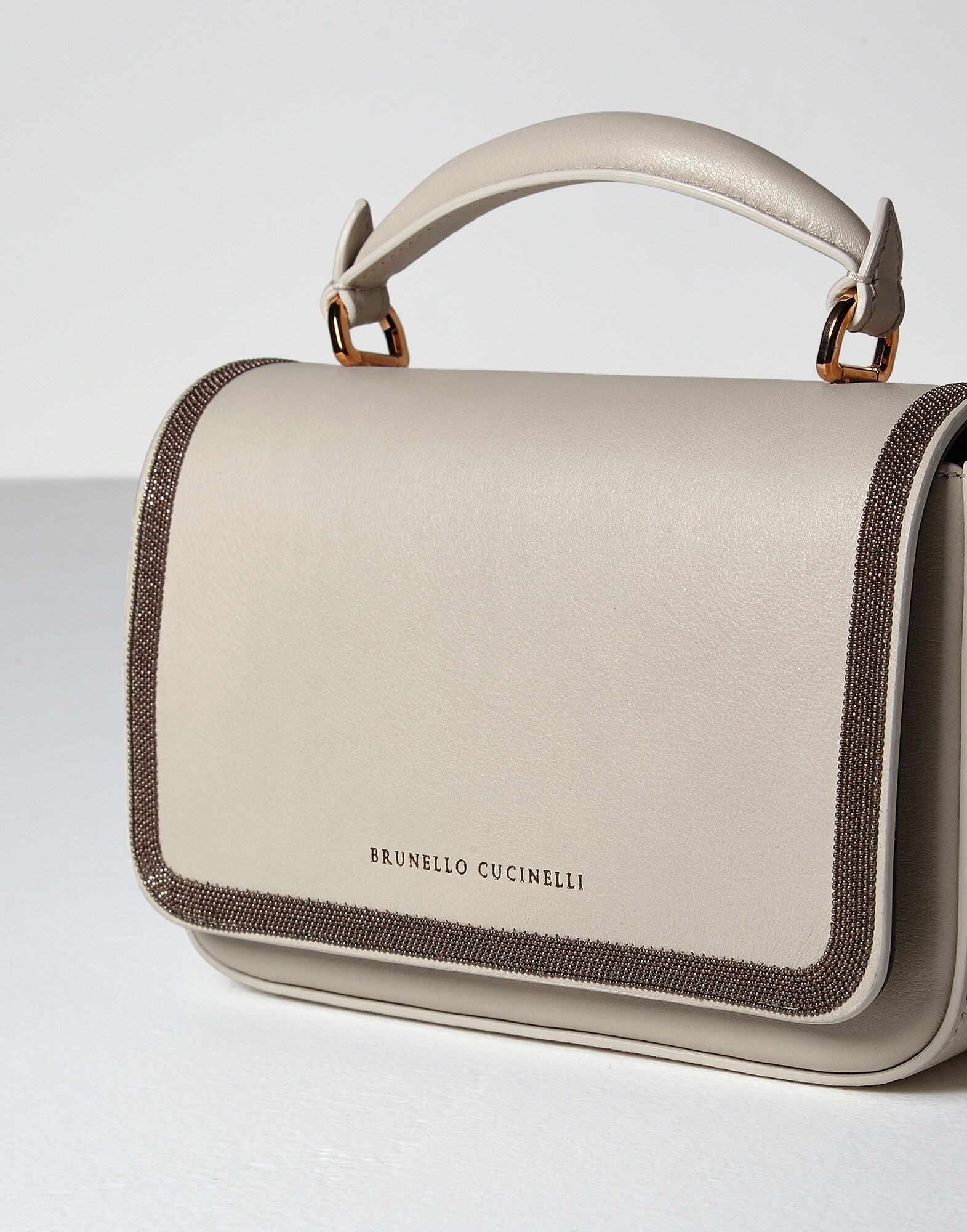 Shoulder Bag - Detail