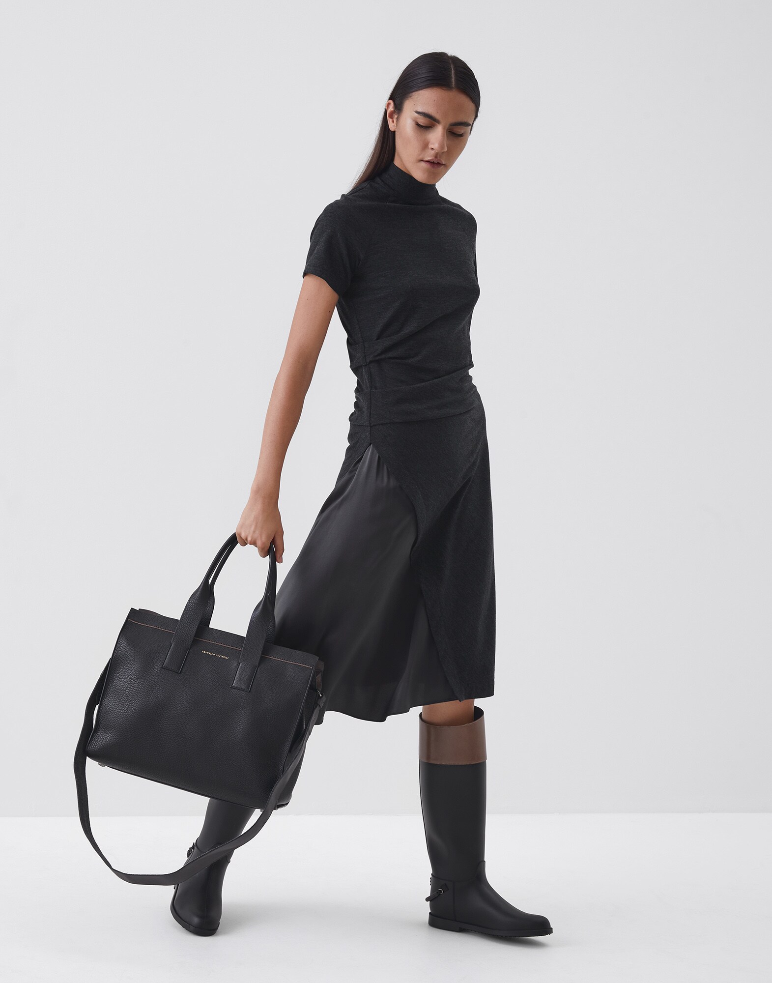 Robe - Look
