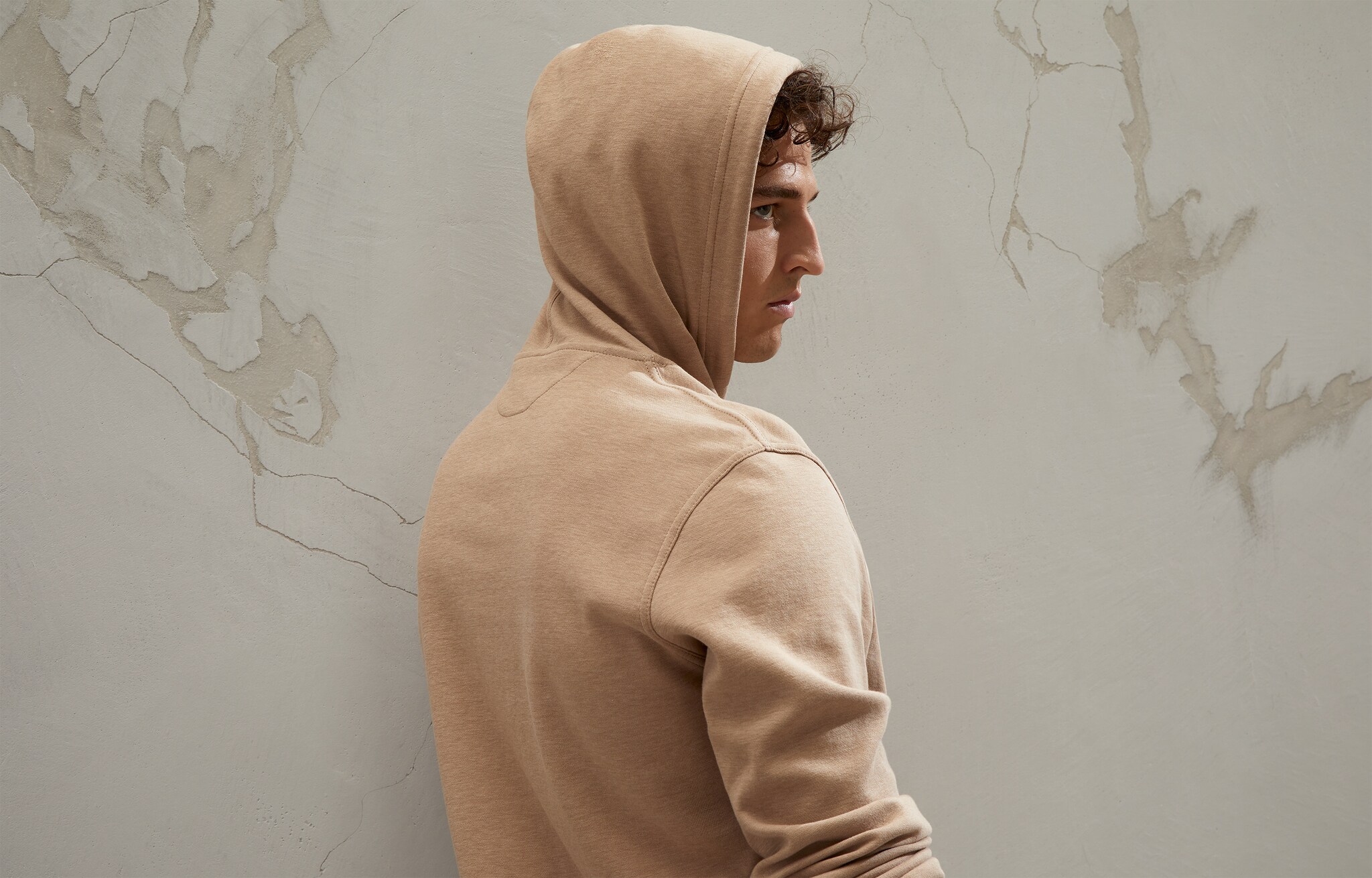 Sweatshirt - Horizontal