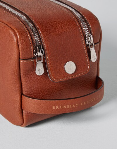 Beauty Case - Back view