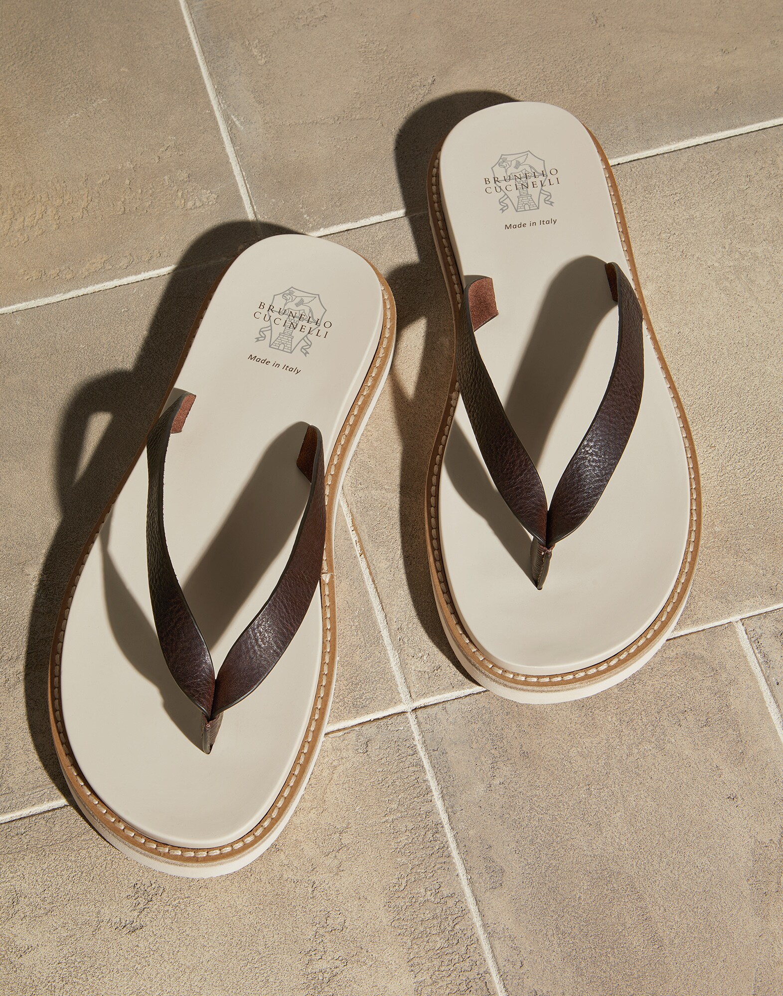 Flip Flops - Full look
