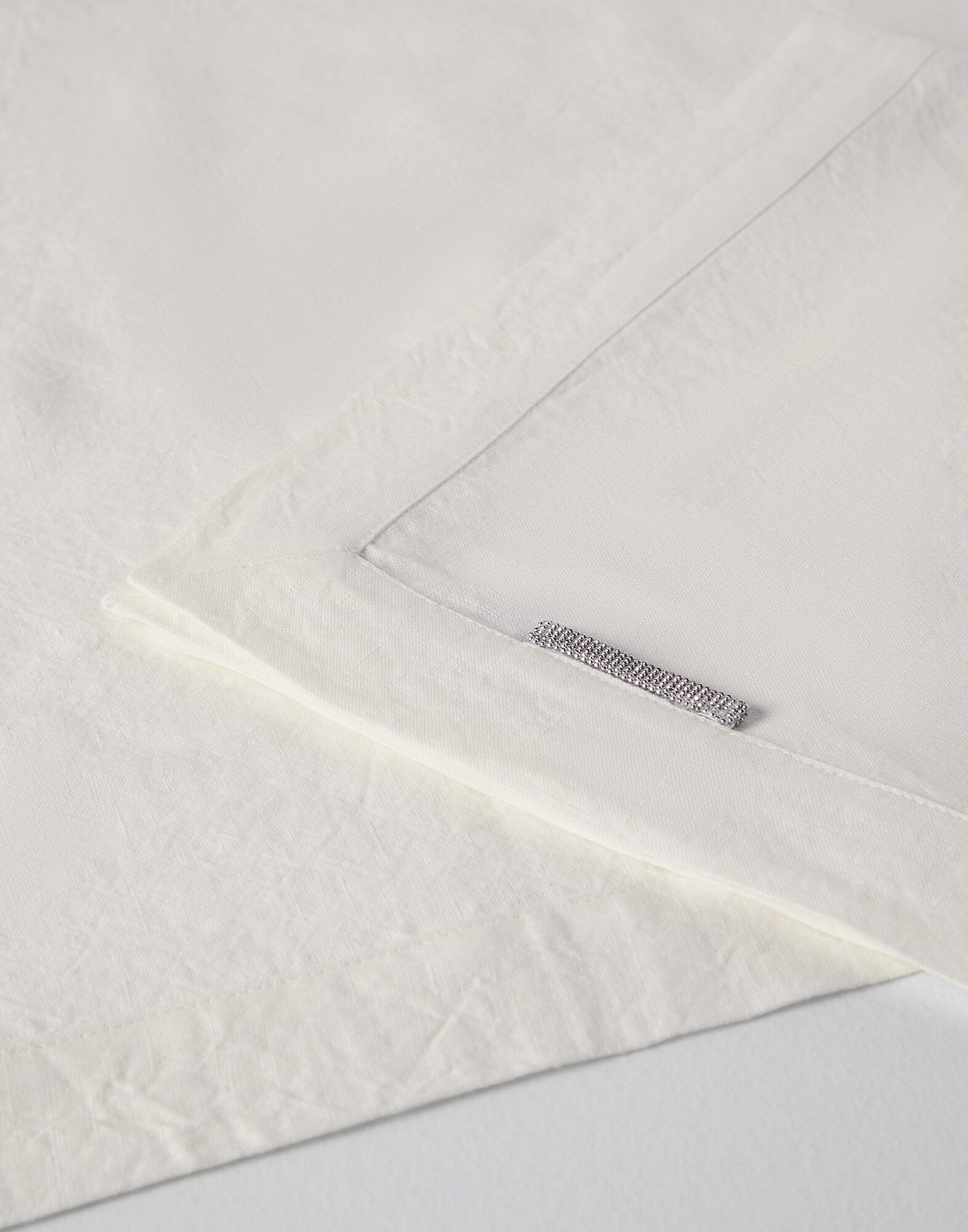 Textiles de Mesa - Vista de detalle