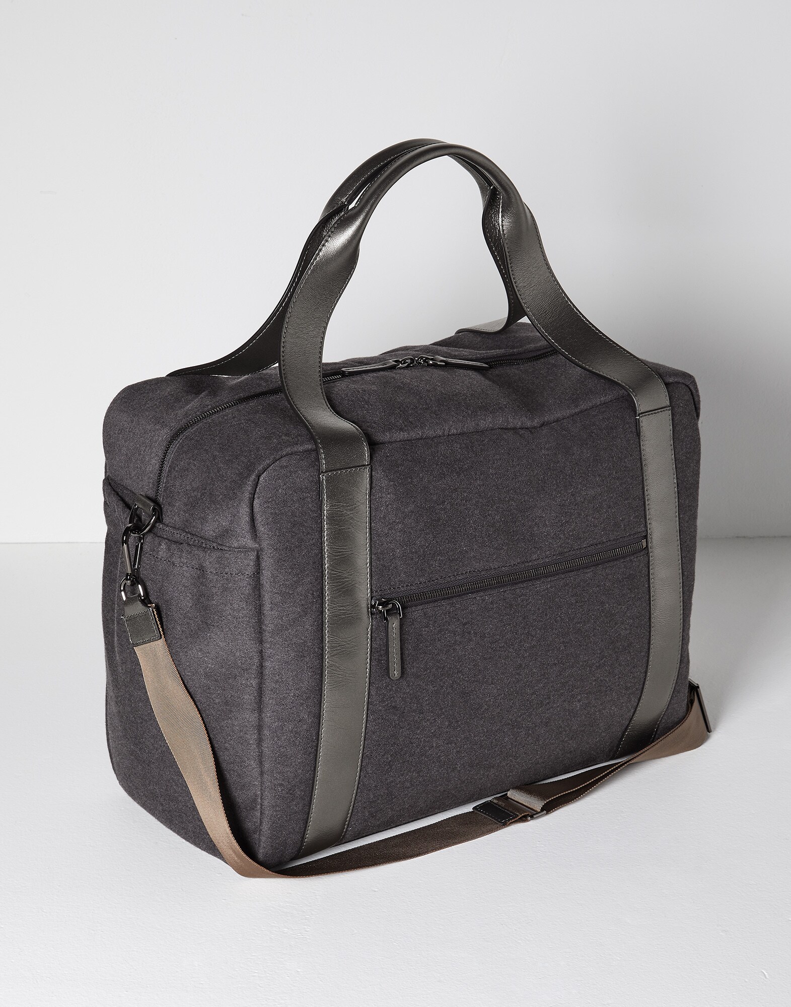Shopper Bag - Back