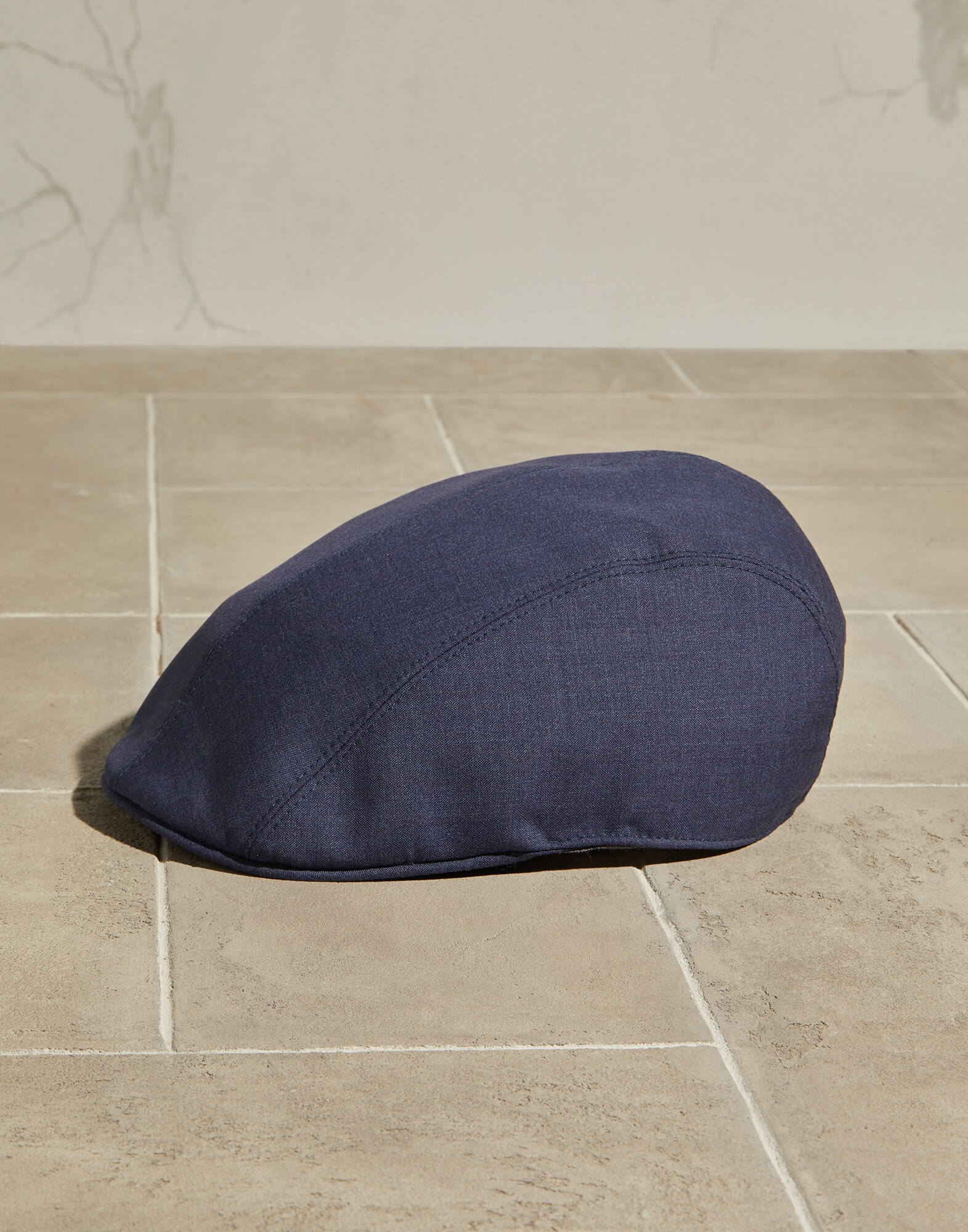 Hat - Front view