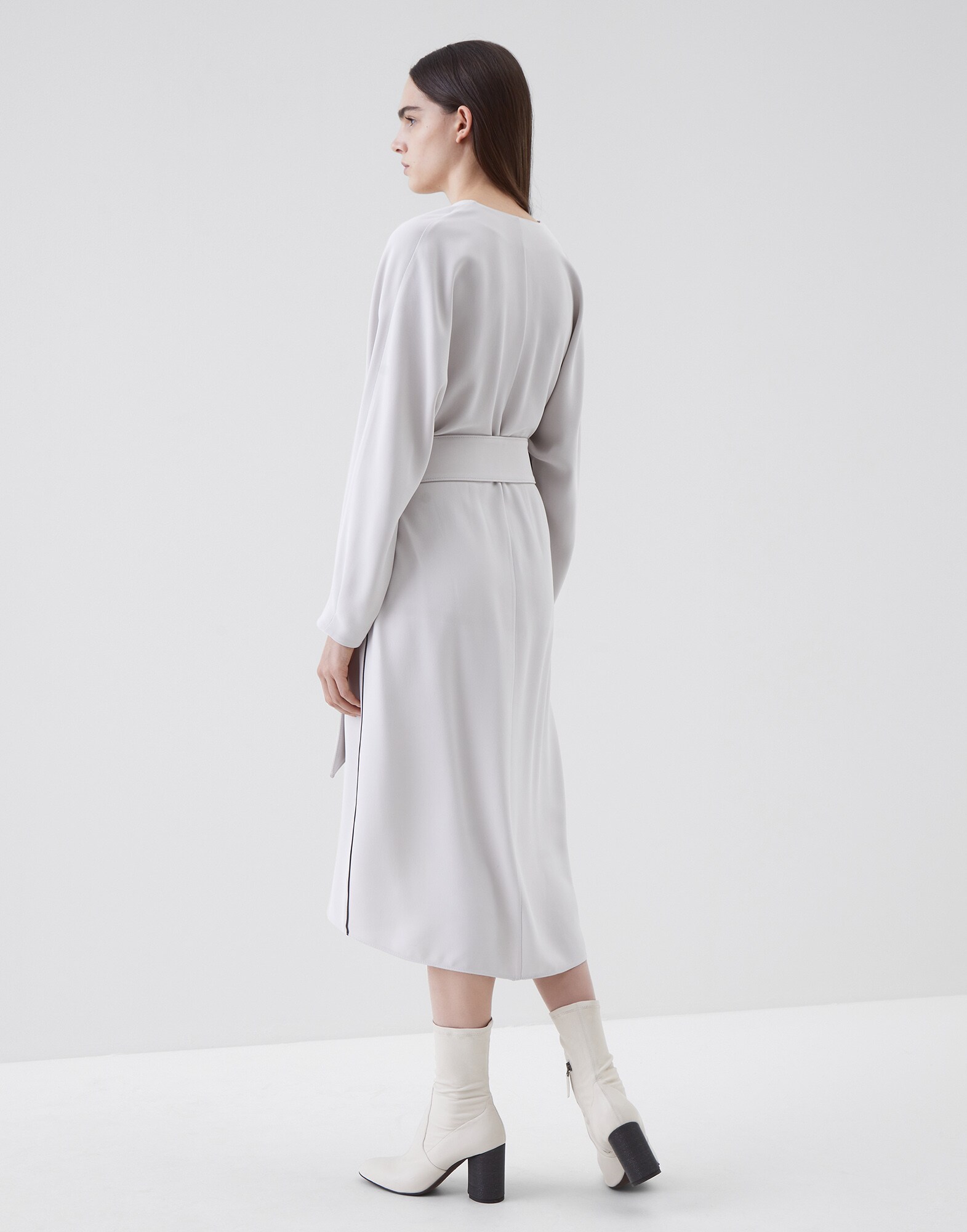 Dress - Back