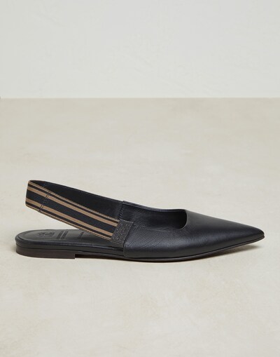 Flats - Full look