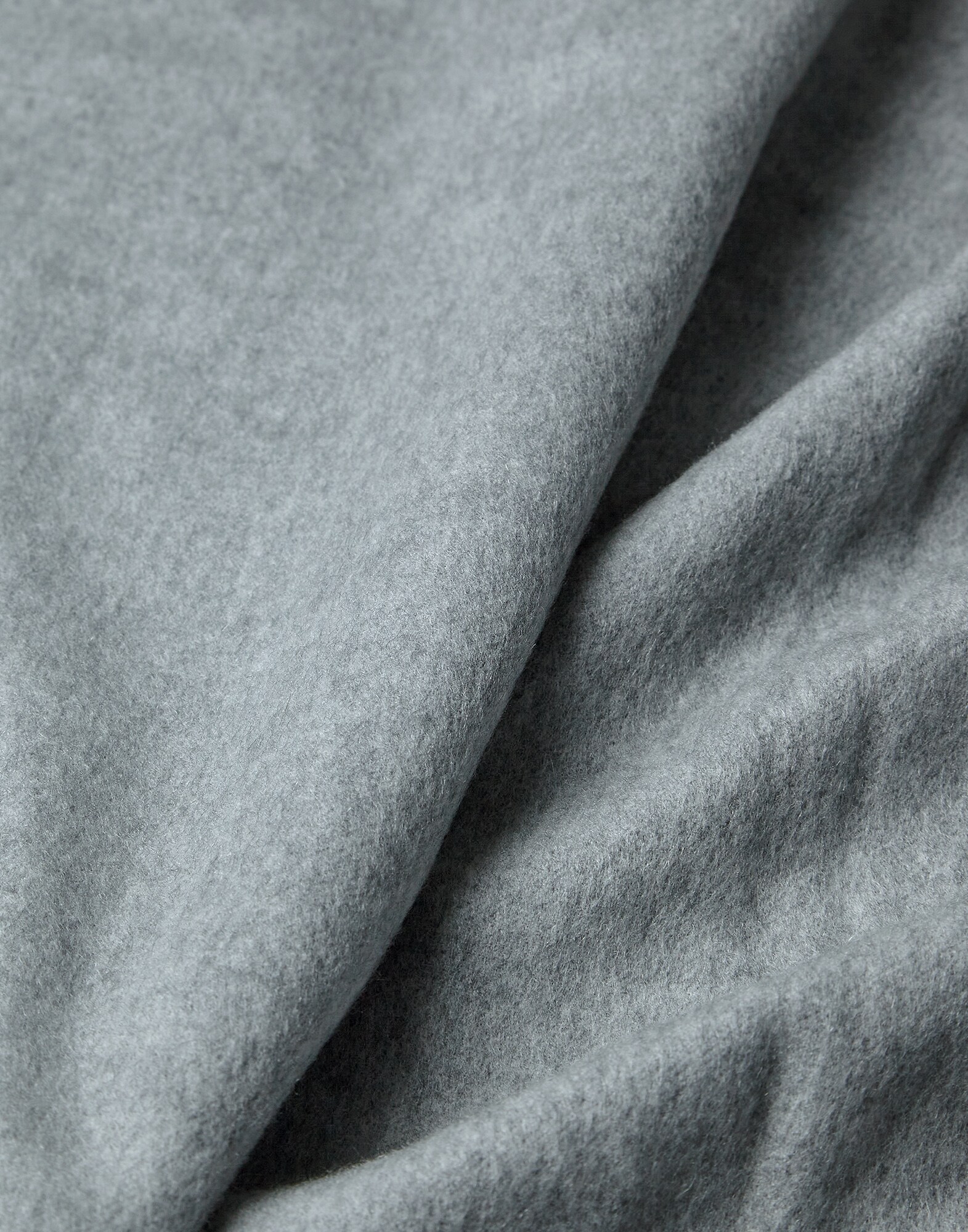Throws - Detail view
