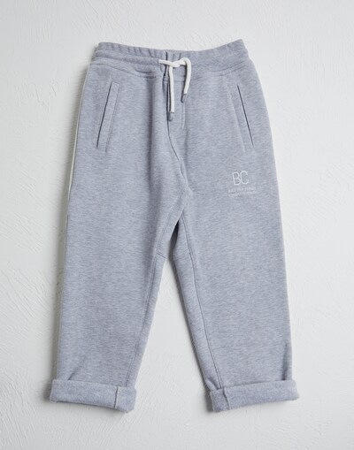 Sweatpants - Front view