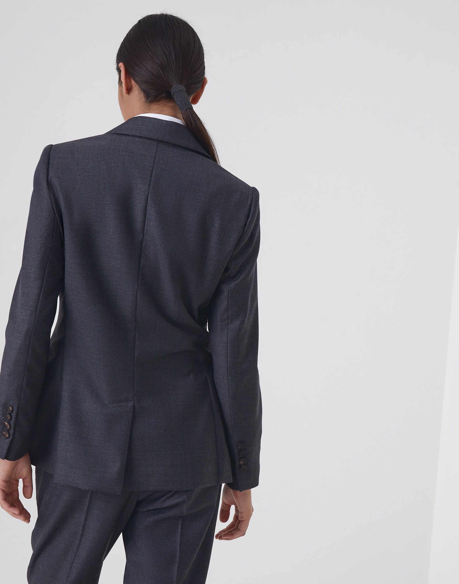 Blazer - Back