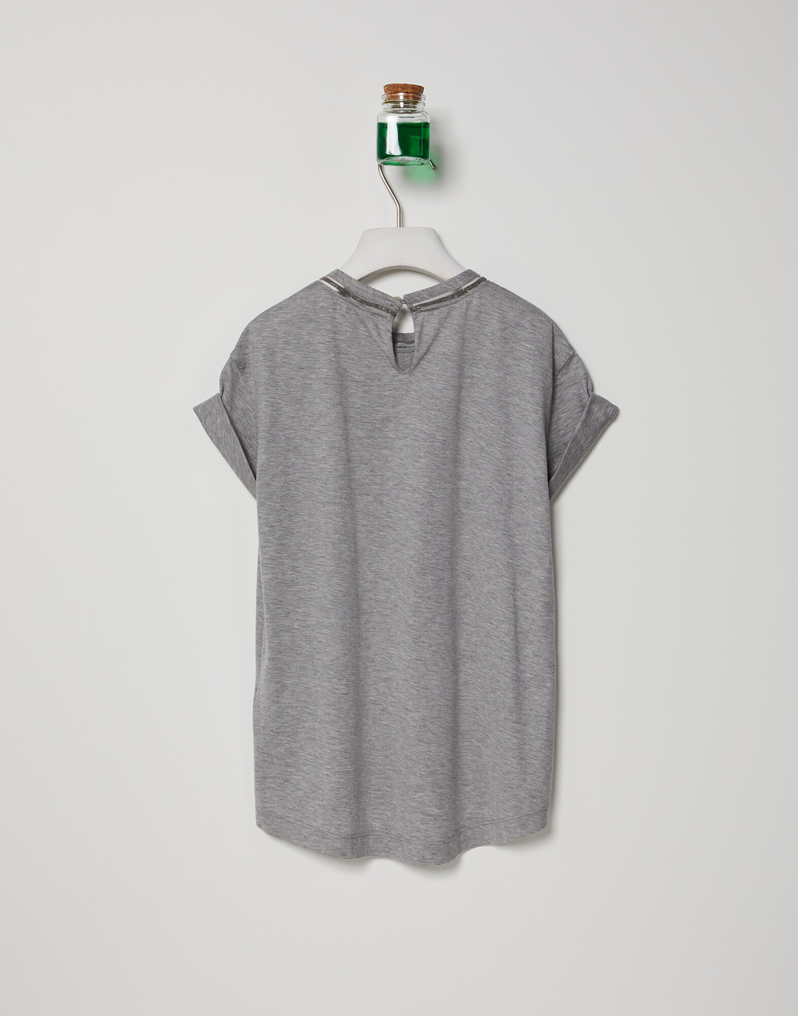 T-Shirt - Back view