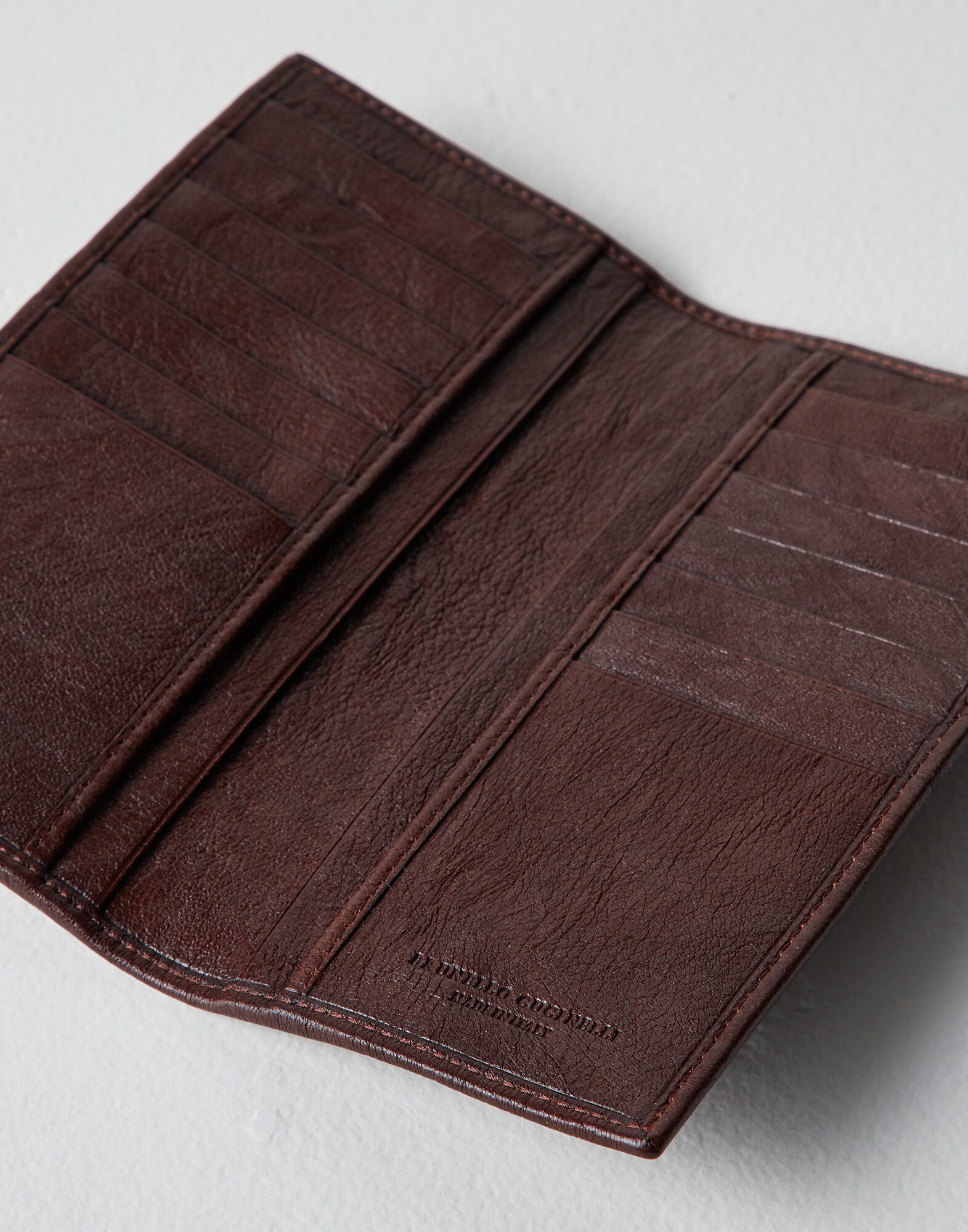 Card Holder - Detail view