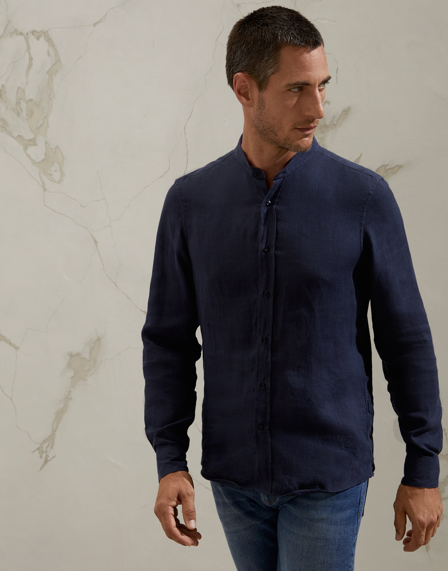 Casual Shirt - Front view