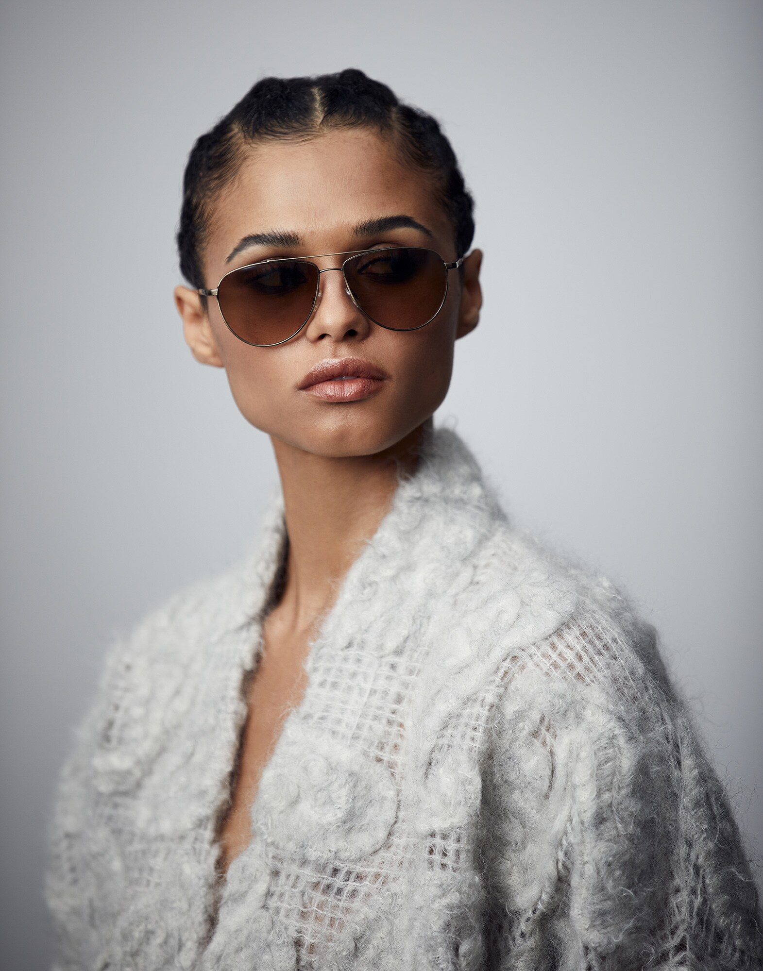 Disoriano - Vista editorial