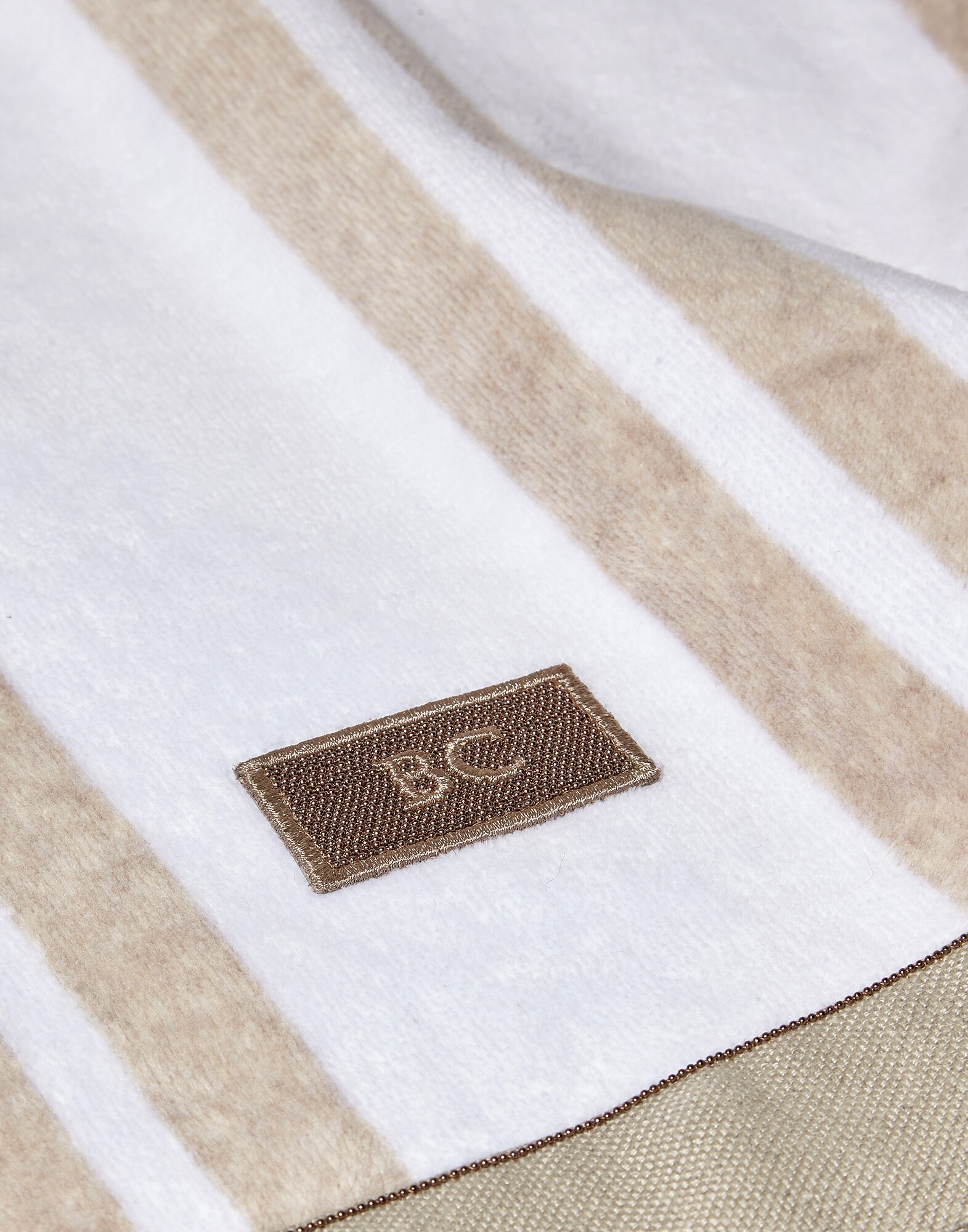Draps de Bain - Vue détail