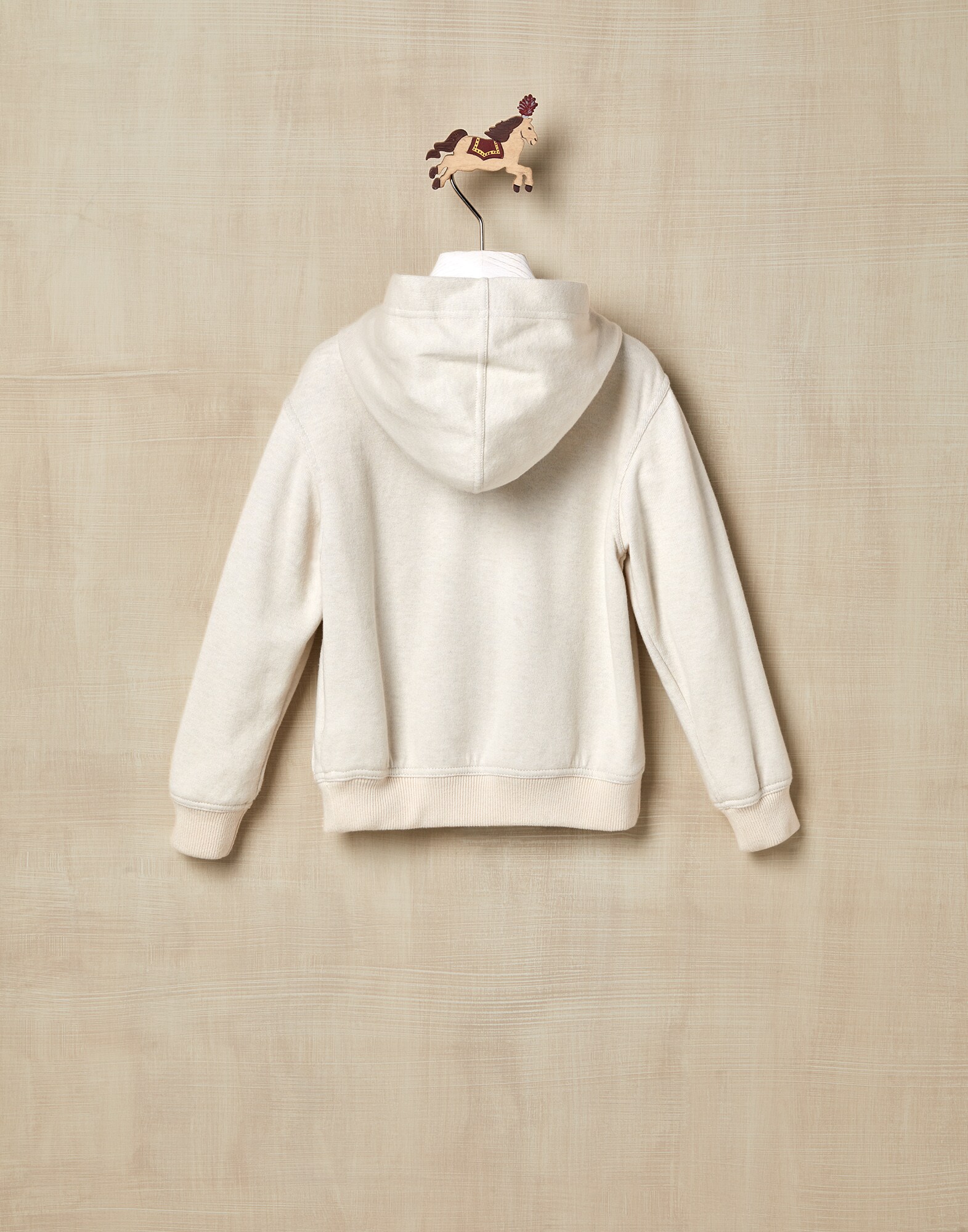 Topwear - Back