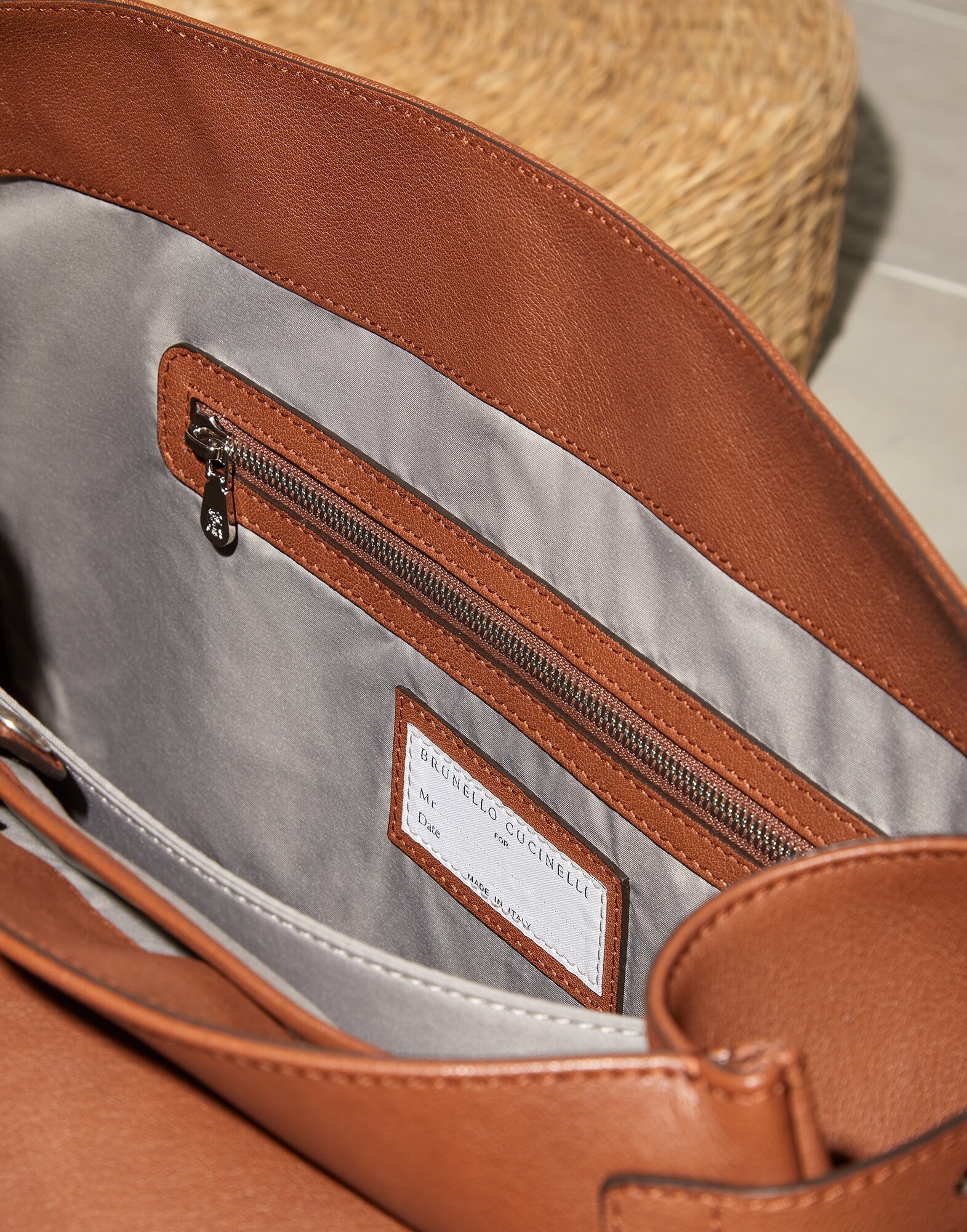 Office Bag - Look