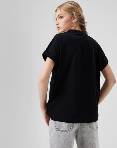 Short Sleeve T-Shirt - Back view