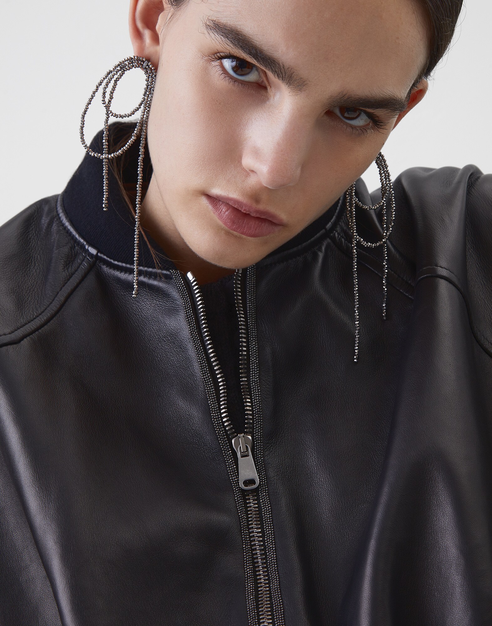 Cuir - Detail