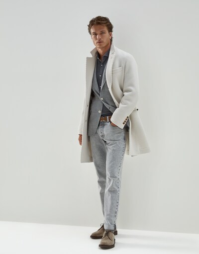 Slim - Vue tenue complète