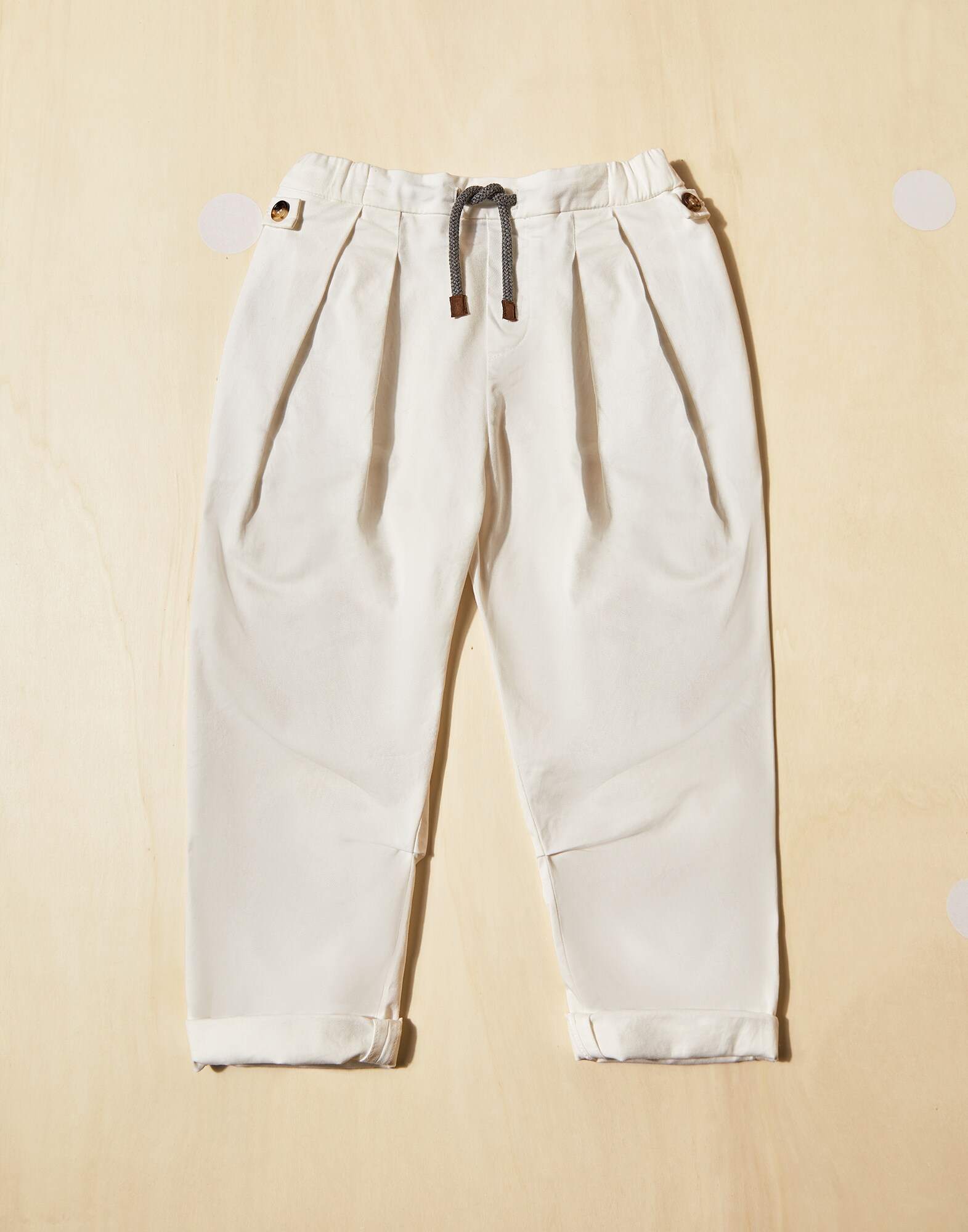Pants - Front view