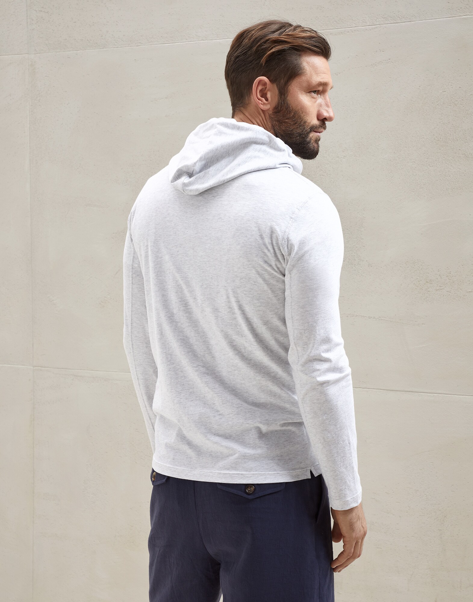 T-Shirt - Back view
