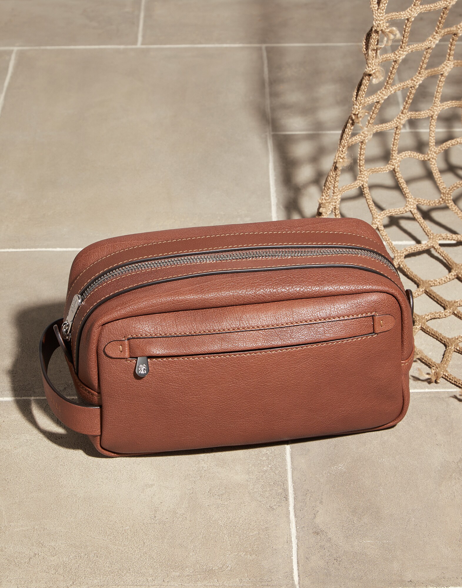Beauty Case - Vorderansicht