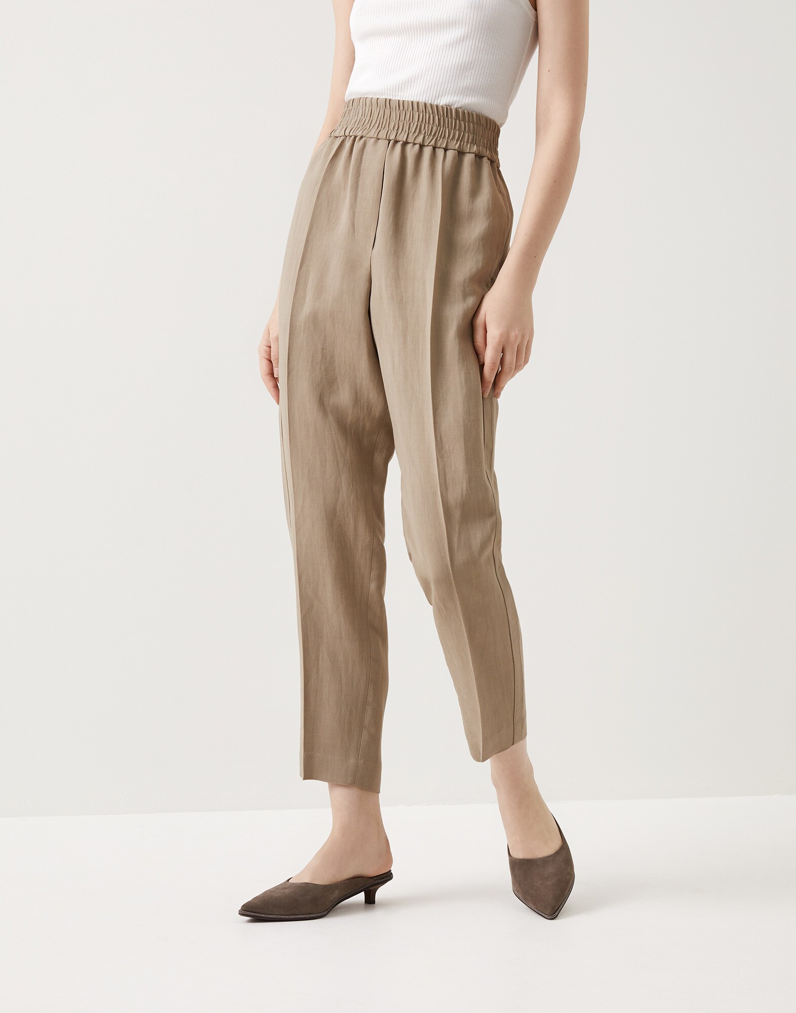 Pantalones - Vista frontal