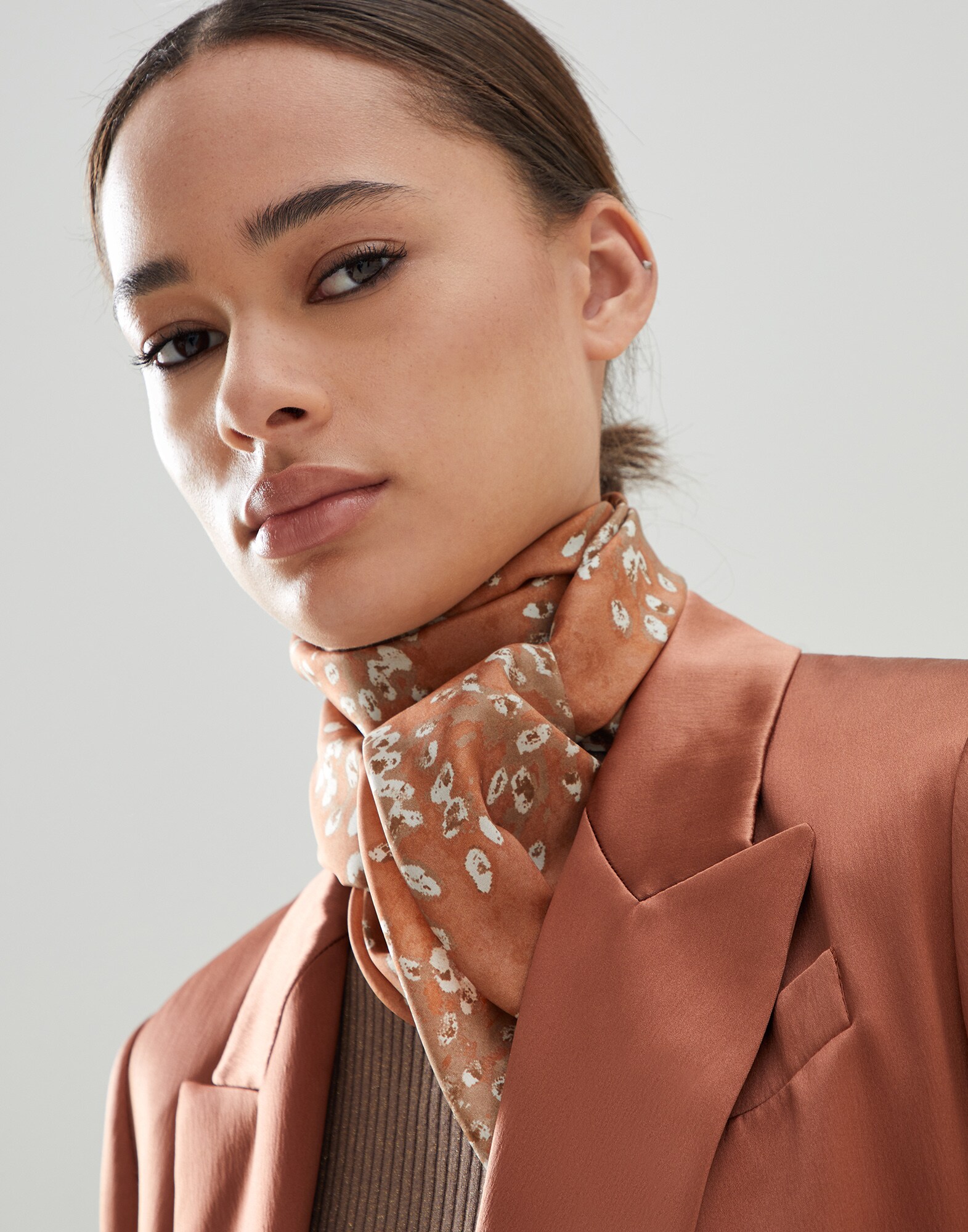 Special Accessories - Editorial view