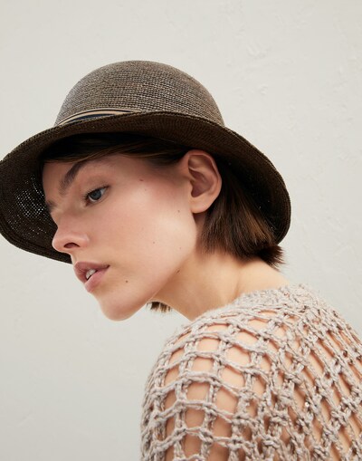 Chapeaux et Casquettes - Vue éditoriale