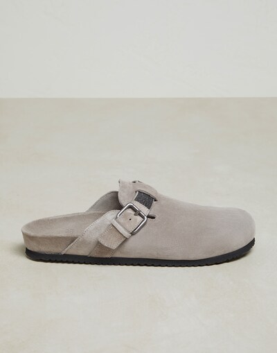 Mules - Full look