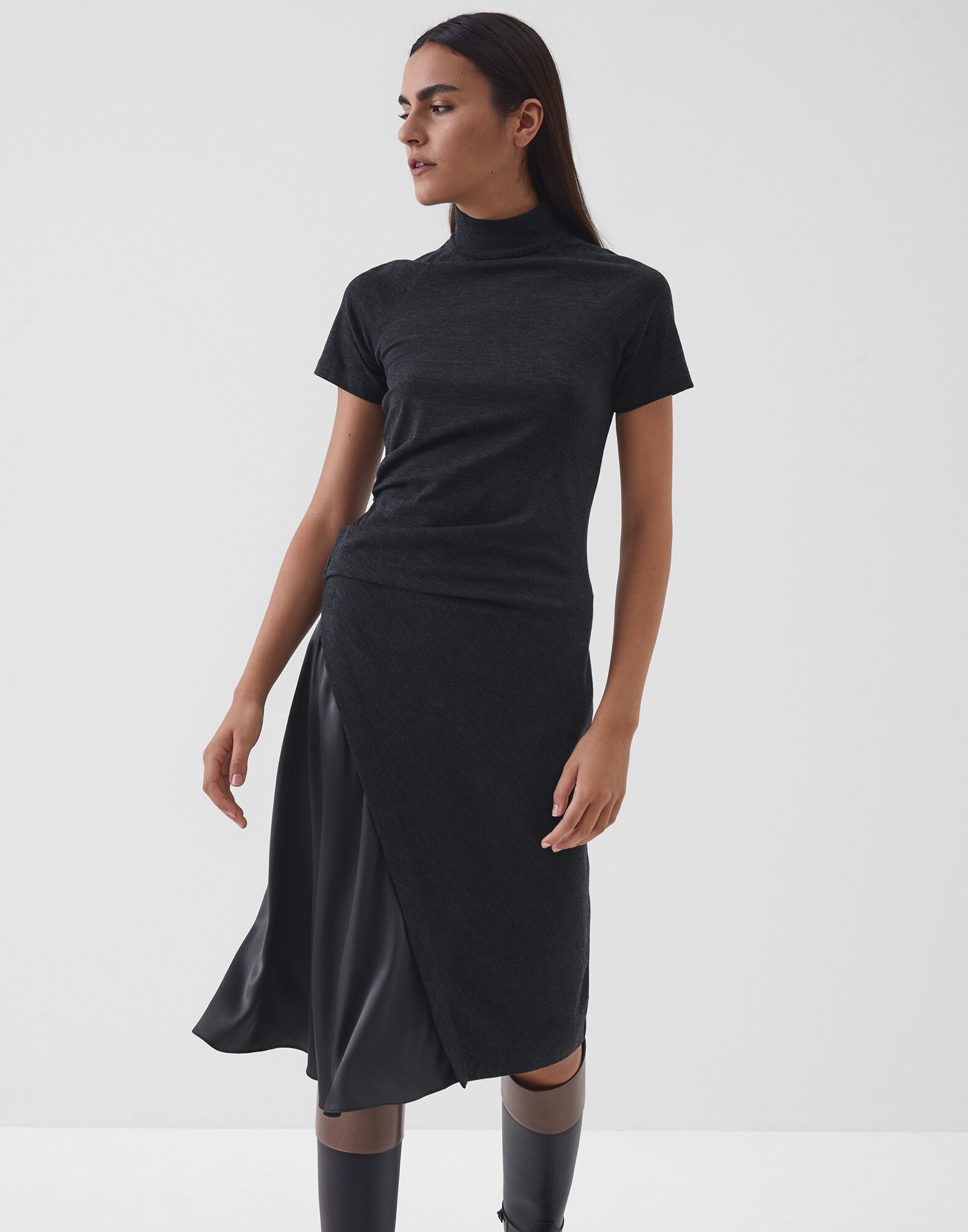 Robe - Front