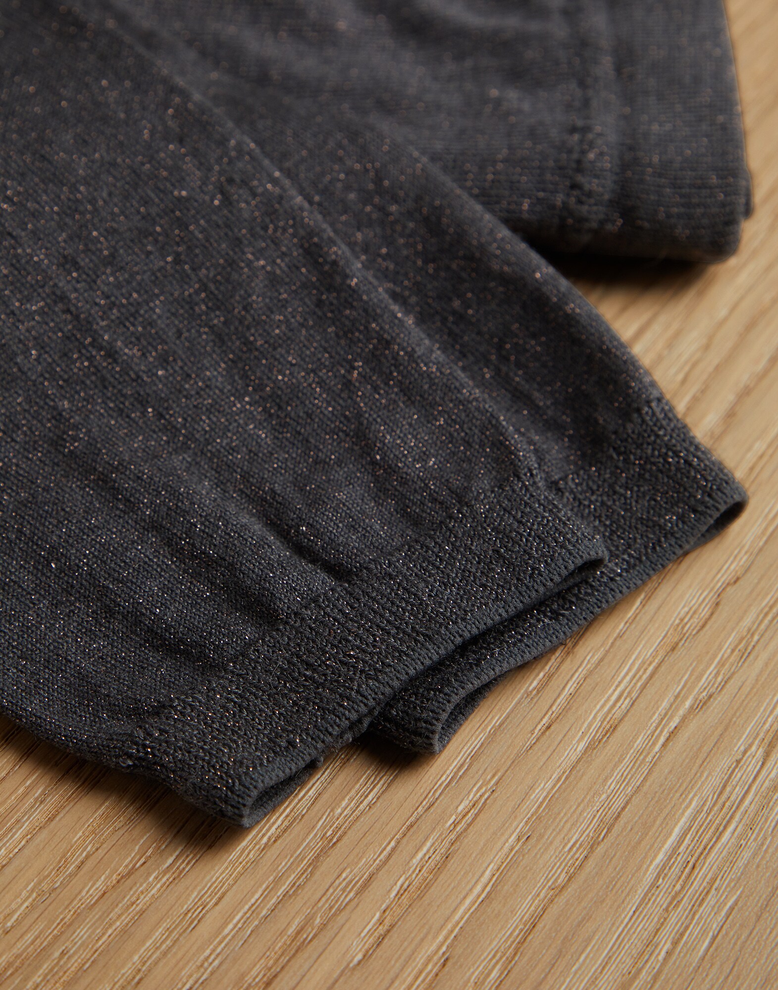 Socks - Detail view